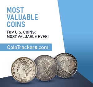 Most Valuable Coins