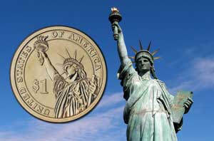 US Coin Market