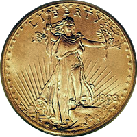 1925 gaudens eagle double st cointrackers year