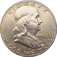 Liberty Bell Half Dollar Value Chart