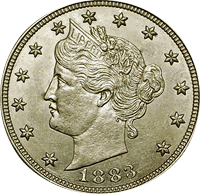 Liberty Head Nickel Value Chart