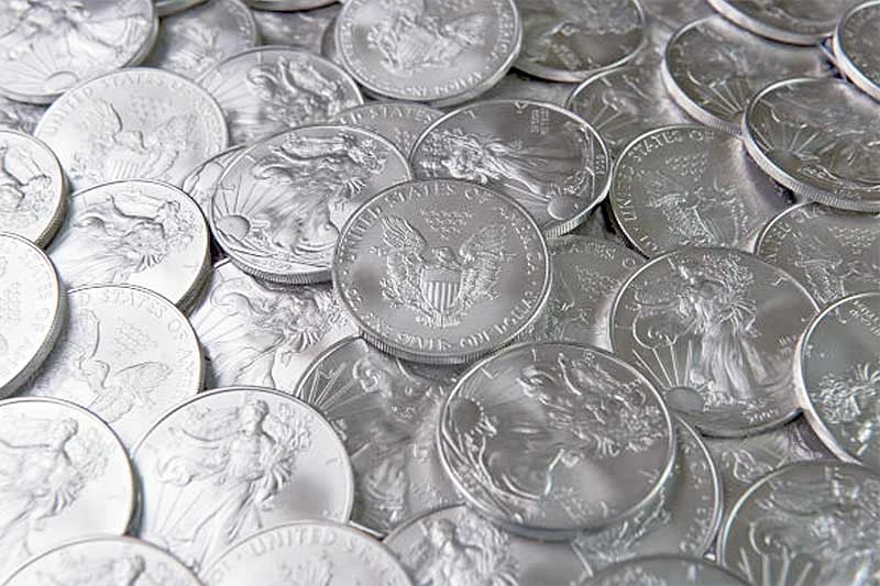 Is my coin Silver How to tell if a coin is silver