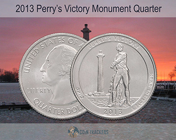 Perry�s Victory Quarter