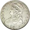 Capped Bust Half Dollar