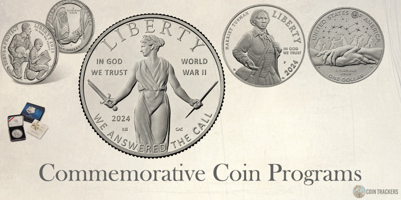 Commemorative Coins: Are They Worth It?