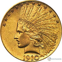 Gold Coin Values