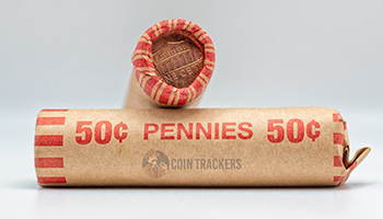 How Much Does A Roll of Pennies Weigh 4.4oz