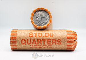 How Much Is A Roll of Quarters