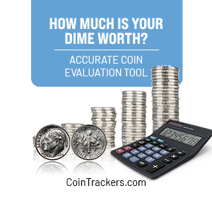 Coin Values CoinTrackers