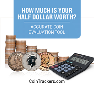 How Much Is Your Half Dollar Worth?