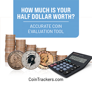 whats your half dollar worth