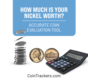How Much Is Your Nickel Worth?