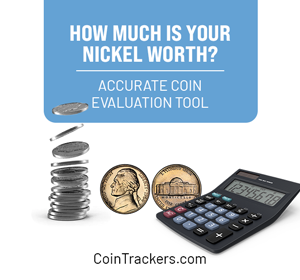 Coin Values CoinTrackers