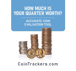 whats your quarter worth