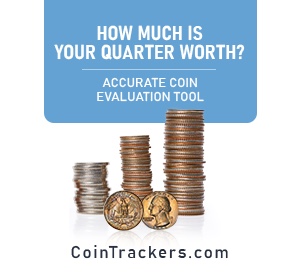 Coin Values CoinTrackers