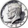 Kennedy Half Dollar