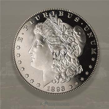 History of the Silver Morgan Dollar 