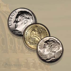 15 RARE COINS YOU SHOULD LOOK FOR IN POCKET CHANGE THAT ARE WORTH MONEY!! 