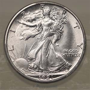 10 Most Valuable Half Dollars