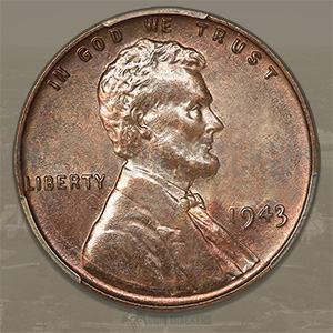 Copper Penny