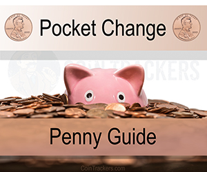 Pocket Change Penny Guide