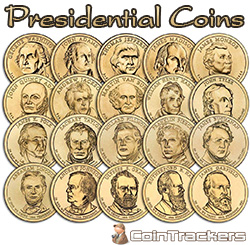 How Much Are Presidential Dollars Worth?