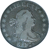 Draped Bust Quarter Value