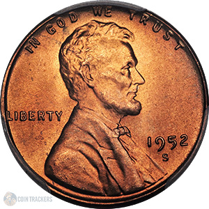 1952 S Penny