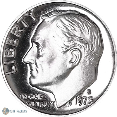 Roosevelt Dime Value