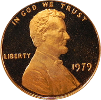 Lincoln Penny Value