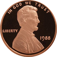 Lincoln Penny Value