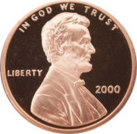 Lincoln Penny Value