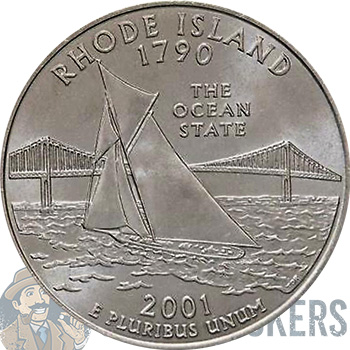Rhode Island  Value