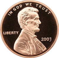 Lincoln Penny Value