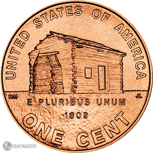 2009 S Shield Penny Value