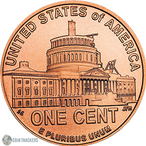 2009 S Penny Presidency