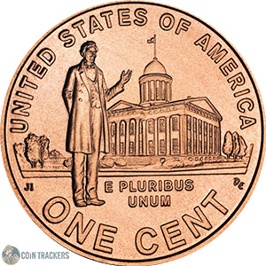 2009 S Shield Penny Value