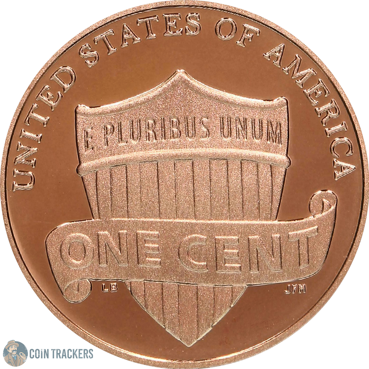 2014 Penny Value How Much Is It Worth 