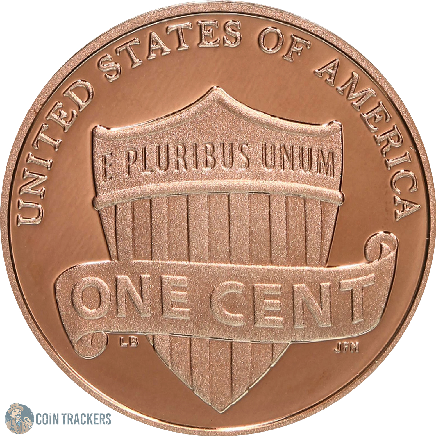 2016 D Penny Value How Much Is It Worth 