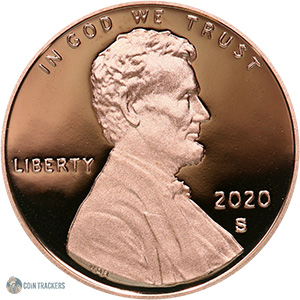 2020 S Penny