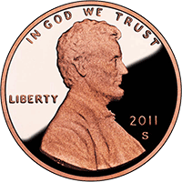 Wheat Penny Photo