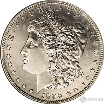 Morgan Silver Dollar Values 1878 1904 CoinTrackers