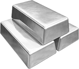 Silver Bars