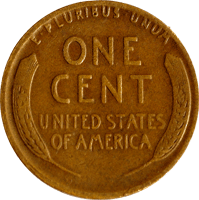 Wheat Penny Photo