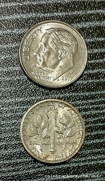 Coin view 2