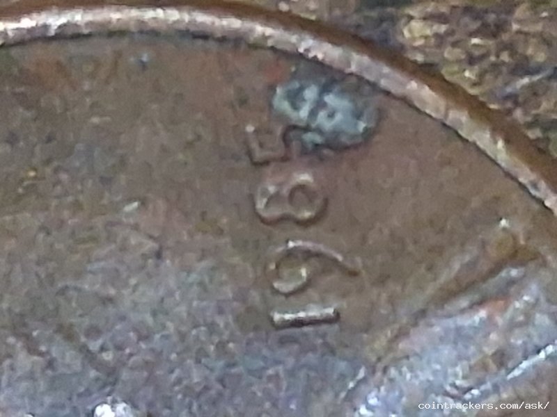 Coin view 1