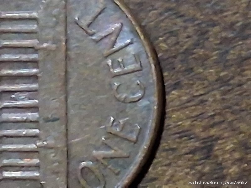 Coin view 1