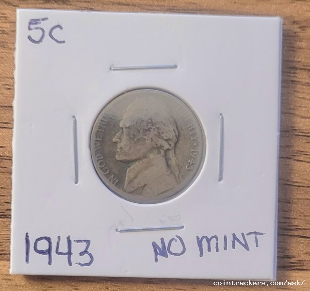 Coin view 1