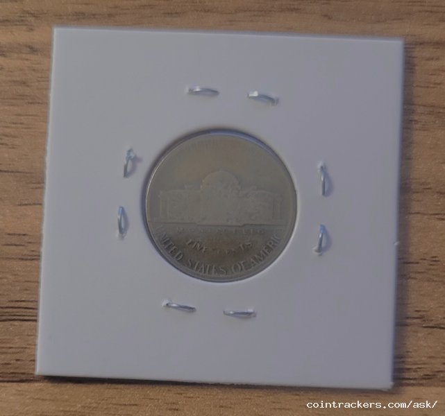 Coin view 2