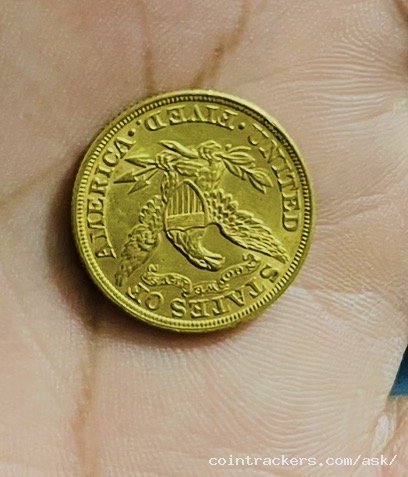 Coin view 2
